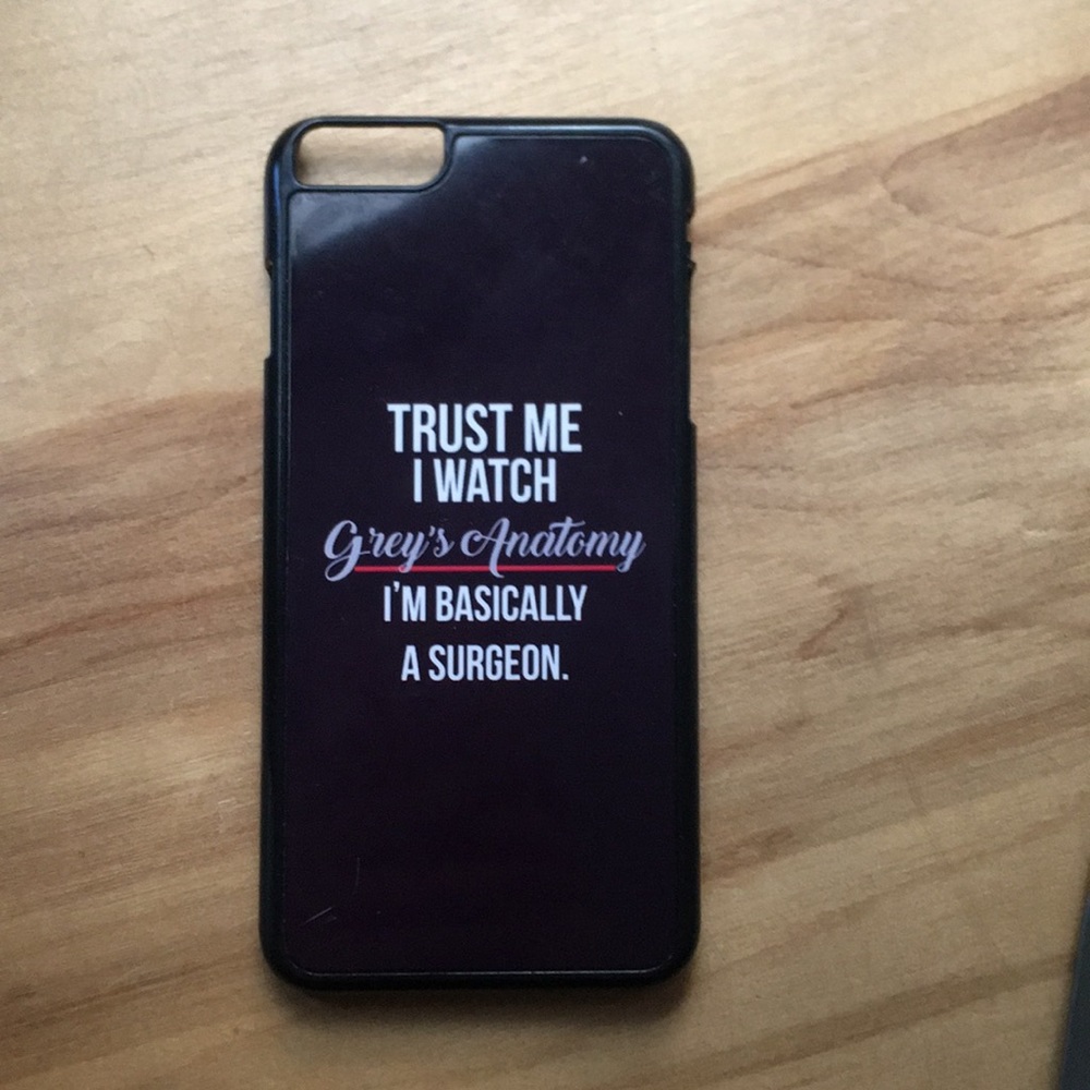 Phone case